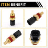 Dodge Ram 1500 Coolant Temperature Sensor (2002-2007)
