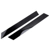 Honda CR-V 6 x Door Window Pillar Post Piano Covers (2007-2011)