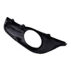 Nissan Altima Right Front Bumper Fog Light Bezel Cover Black (2008-2012)