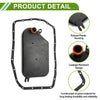 BMW 330i Transmission Filter Gasket (2001-2006)