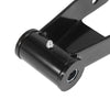 Ford F-150 1" to 2" Adjustable Drop Shackles (1987-1996)