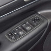 Grand Cherokee 2011-2019 Carbon Fiber Window Control Buttons Cover Trim Fit