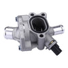 Volvo XC60 S60 S80 C70 S40 V50 Aluminum Alloy Thermostat Housing (2001-2023)