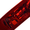 Jeep Grand Cherokee New Left Tail Light Bumper Reflector (2011-2018)