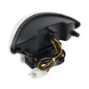Suzuki Hayabusa GSX1300R Integrated LED Tail Light Turn Signals (1999-2007)