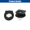 Ford Explorer 10 x Windshield Clips (2011-2021)