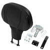 Harley Touring Road King Quick Release Driver Backrest (1988-2024)