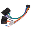 Ford Ranger Mercury Mazda Radio Cable Leader Cord