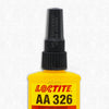 Fast Fixture Loctite 326 50ml Speedbonder Structural Adhesive