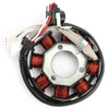 Yamaha XT 125 R, XT125 X, YBR 125 ED Stator (2005-2008)