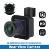 Chrysler Pacifica Voyager Rear View Camera (2020-2022)