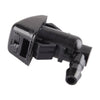 Ford F-250 F-450 Front Wiper Washer Nozzle Jets (2008-2016)