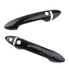 Honda Accord Coupe Smart Door Handle Cover (2013-2017)
