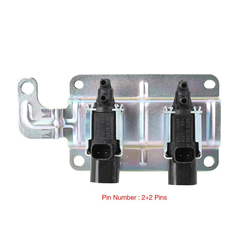 Ford Focus Intake Manifold Runner Control Solenoid Valve (2000-2007)
