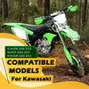 Kawasaki KX 450F / KLX 450R / KFX 450R Plug Cap (2006-2014)