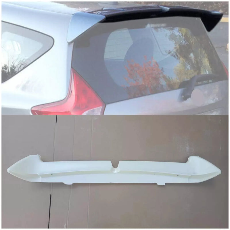 Nissan Versa Note Hatchback 5DR Boot Rear Spoiler Wing (2014-2017)