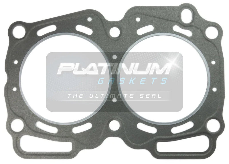 Subaru Forester SG9 SH9 2.5L EJ25 2 x METAL HEAD GASKET (2002–2011)