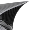 Ford Fiesta M3 Style Carbon Fiber Right Side Door Wing Mirror Cover