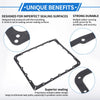 Nissan Armada Transmission Filter & Oil Pan Gasket (2008-2015)