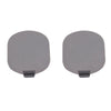 Honda CR-V 2007-2011 2 x Taillight Lamp Bezel Cover (2007-2011)