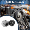 Kia Rio L4 1.6L (2010-2016) - Metal 1 Pc Belt Tensioner