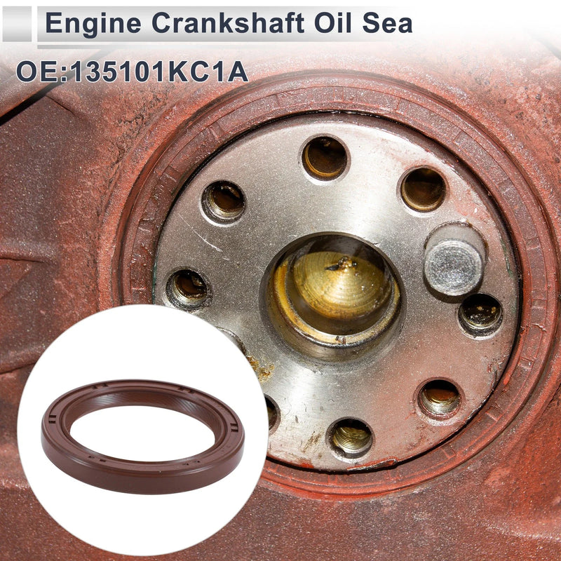 Nissan Tiida (2004-2012) 1 Pc Crankshaft Oil Seal