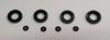 Toyota Celica Corolla Avensis Carina Rocker Gasket Set / Set / 4A-FE 7A-FE