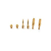 Honda Rebel CMX450 Carburetor Repair Kit (1986-1987)