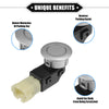 Honda Accord Reverse Parking Assist Sensor (Durable ABS, Beige)