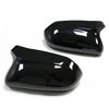 Toyota Camry (2018-2024) Gloss Black Rearview Mirror Cover