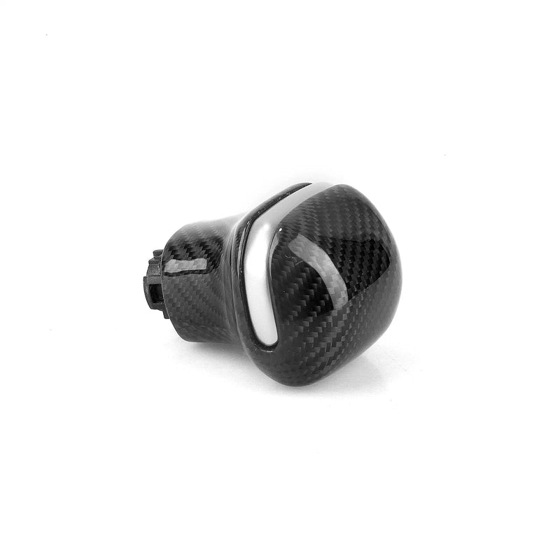 Toyota Sienna Carbon Fiber Gear Shift Knob (2021-2025)