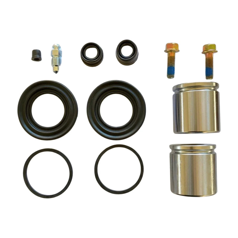 Commodore VE VF WM WN Front Brake Caliper Overhaul Kit