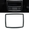 Subaru Forester Carbon Fiber Rear Storage Box Cover (2019-2020)