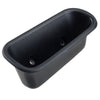 Dodge Ram 1500 Left Front Door Pull Handle Cup (1994-2001)