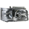 Hiace Van KDH200 TRH223 2005-2010 Headlight (2 x)
