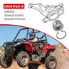 Polaris Ranger Rear Wheel Bearing