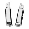 Harley Softail Heritage Classic Chrome Passenger Pegs (2018-2025)