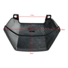 Honda XL750 Transalp Frame Cover Screen Protector (2023)