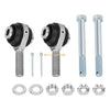 Can-Am Maverick 1000R & Max 1000R 4X4 DPS Tie Rod Ends Kit (2013–2018)