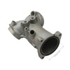 Harley Softail 55mm M8 High Flow Intake Manifold (2018 - Present)