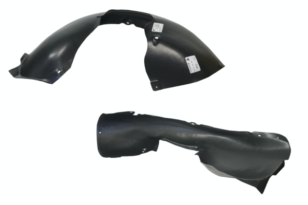 Guard Liner Left FOR Volkswagen Golf MK5 2004-2008 Rear