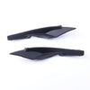 Mitsubishi Lancer Windshield Cowl Trim Cover Panel / 1 Pair /