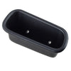 Dodge Ram 1500 Left Front Door Pull Handle Cup (1994-2001)