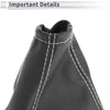 Chevrolet Cruze (2010-2015) Faux Leather Gear Shift Knob with Cover