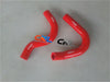 Mitsubishi Triton MJ 2.6 Carburettor Silicone Radiator Hose (1991-1996)
