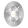 Yamaha Big Bear 350 400 2 x Front Brake Disc Rotors