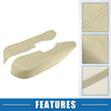 Acura TL Beige Door Panel Armrest Cover (2009 - 2014)