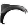 Bumper Cover Kit For 2010-2015 Chevrolet Equinox Front