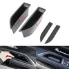 Peugeot 3008 GT (2016-2017) Black Interior Front Side Door Storage Box
