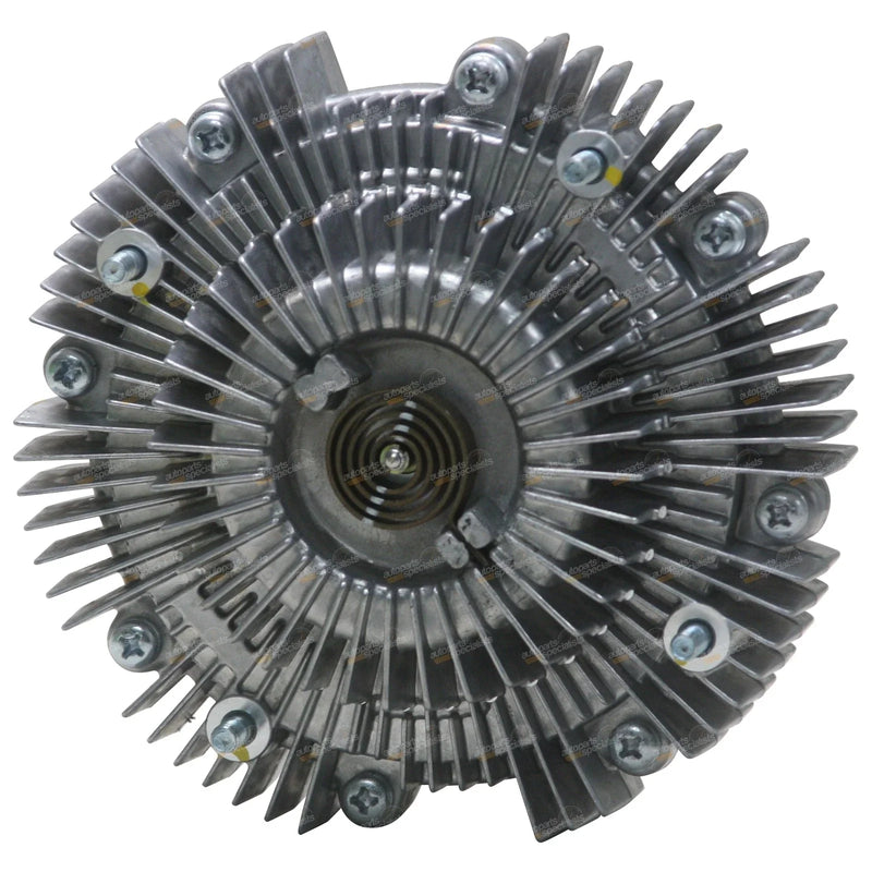 Toyota Hilux KUN16 KUN26 Viscous Fan Clutch Coupling (2005–2015)